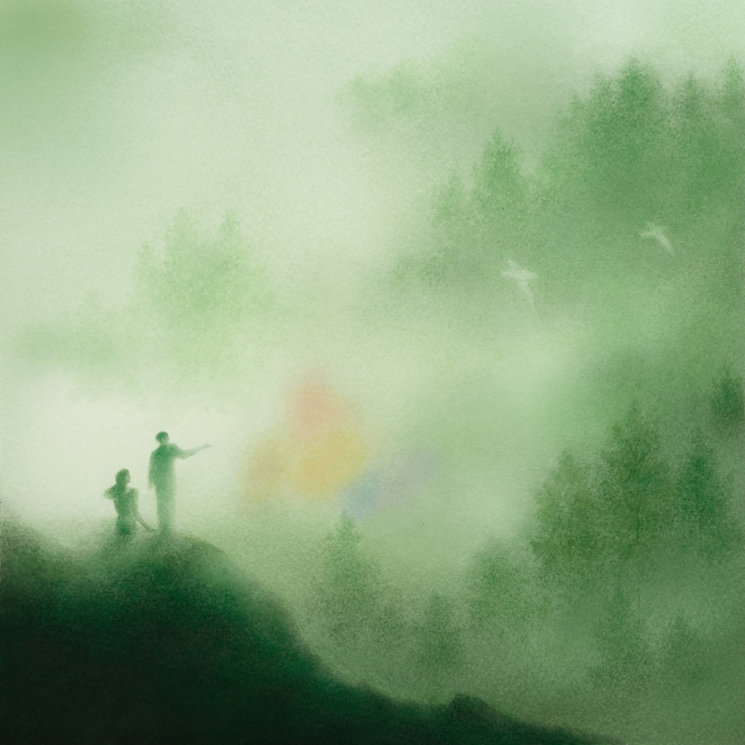 Sleeping At Last